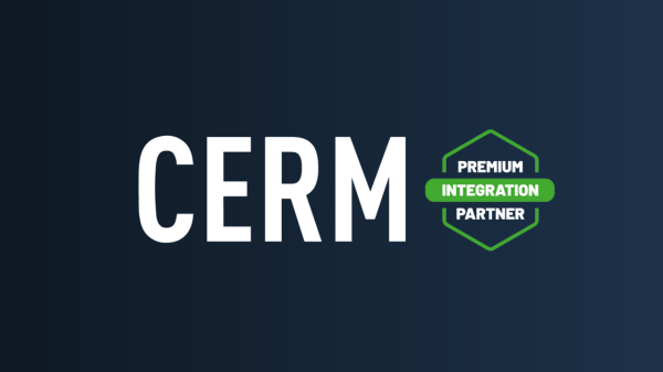 A B Graphic International premieres as first CERM Premium Integration Partner