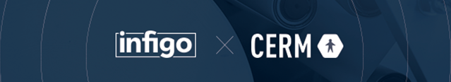 Integracja partnerska CERM-Infigo