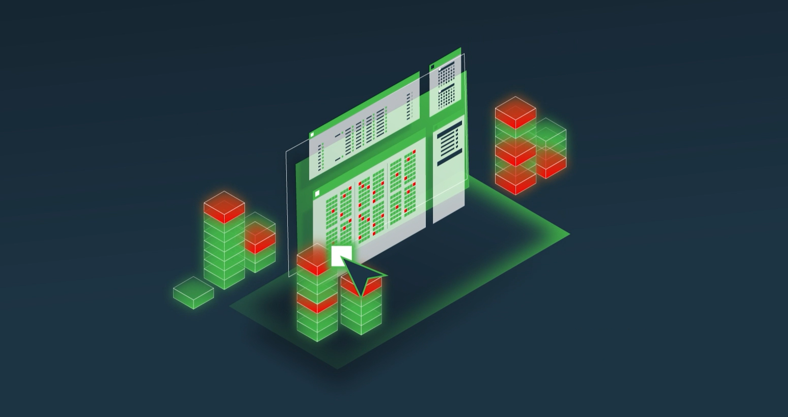 the key differentiator for successful AI-scheduling 