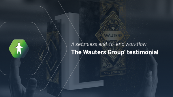 The Wauters Group testimonial